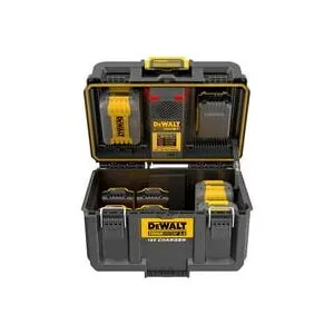 DEWALT F Akkupack-Ladegerät DWST83471-QW