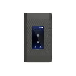 Ubiquiti UniFi SFP Wizard, Messgerät