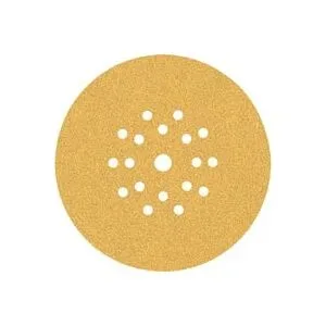 Bosch Accessories EXPERT C470 2608901147 Schleifpapier für Trockenbauschleifer gelocht Körnung (num) 60 (Ø) 225 mm 25