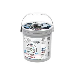 Bosch Accessories 2608626116 2608626116 Trennscheibe 100 St.