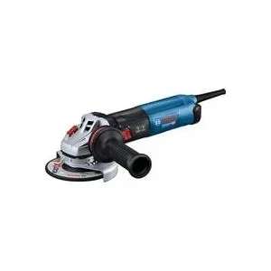 Bosch Professional GWS 17-125 S 0.601.7D0.300 Winkelschleifer 125 mm 1700 W