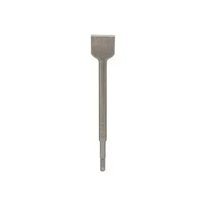 Bosch Accessories 2608690133 Spatmeißel 40 mm Gesamtlänge 250 mm SDS-Plus 5 St.