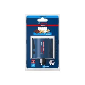 Bosch EXPERT Lochsäge Construction Material PC Plus, Ø 67mm