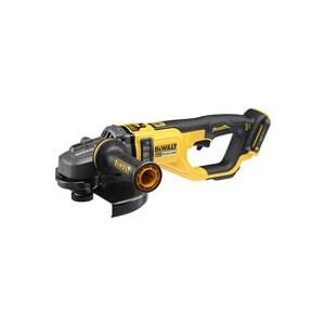 DEWALT DCG460NK-XJ DCG460NK-XJ Akku-Winkelschleifer inkl. Koffer, ohne Akku, ohne Ladegerät 54 V