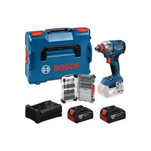 Bosch Professional 0615A500DY 0615A500DY Werkzeugset