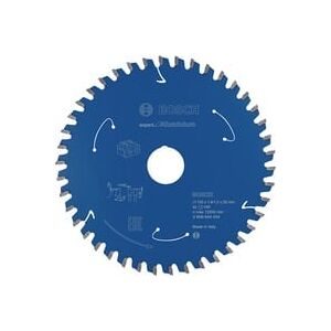 Bosch Kreissägeblatt Expert for Aluminium, Ø 120mm, 42Z