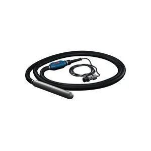 Bosch Professional 06019P9600 GDI59-500 Betonverdichter-Rüttelflasche