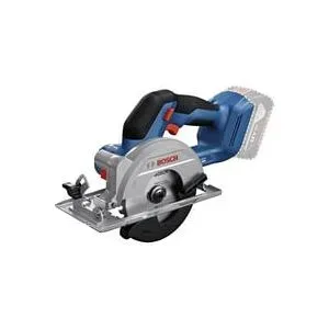 Bosch Akku-Handkreissäge GKS 18V-51 Professional solo, 18Volt