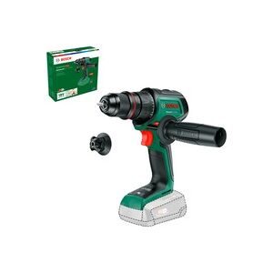 Bosch Home and Garden AdvancedDrill 18V-80 QuickSnap 06039E2000 Akku-Bohrschrauber 18.0 V bürstenlos