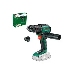 Bosch Home and Garden AdvancedDrill 18V-80 QuickSnap 06039E2000 Akku-Bohrschrauber 18.0 V bürstenlos