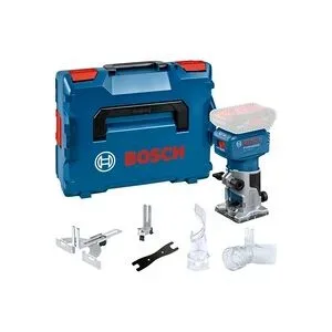 Bosch Professional Oberfräse 06016C6001 GLF 18V-8