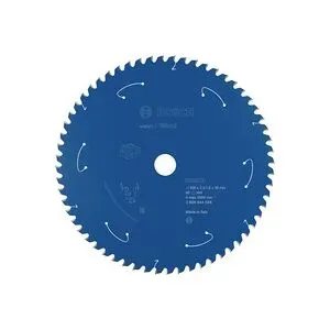 Bosch EXPERT Wood Kreissägeblatt, Ø 305mm, 60Z