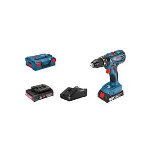 Bosch Akku-Schlagbohrschrauber GSB 18V-28 Professional, 18Volt