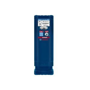 Bosch Accessories EXPERT SDS plus-7X 2608900187 Hammerbohrer 30teilig 10 mm Gesamtlänge 215 mm SDS-Plus 30 St.