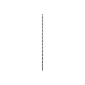 Bosch Accessories SDS-max-7 2608586799 Hartmetall Hammerbohrer 35 mm Gesamtlänge 1320 mm SDS-Max 1 St.