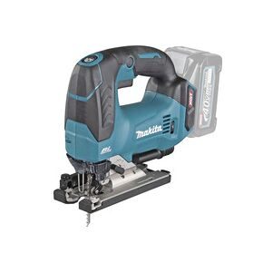 Makita JV002GZ Akku-Pendelhubstichsäge JV002GZ bürstenlos, ohne Akku, ohne Ladegerät 800 W 40 V Anzahl mitgelieferte