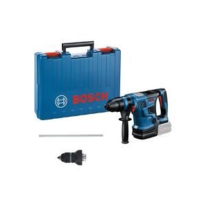 Bosch Akku-Bohrhammer GBH 18V-34 CF Professional solo