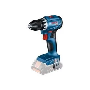 Bosch Professional GSR 18V-45 06019K3200 Akku-Bohrschrauber 18 V Li-Ion ohne Akku