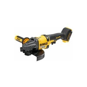 DEWALT DeWALT DCG440N-XJ, 18 cm, Akku, 2,6 kg DCG440N-XJ Akku-Winkelschleifer 180 mm ohne Akku 54 V