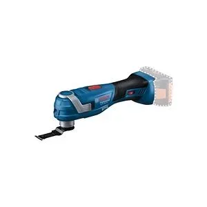 Bosch Professional GOP 18V-34 06018G2001 Akku-Multifunktionswerkzeug ohne Akku, ohne Ladegerät