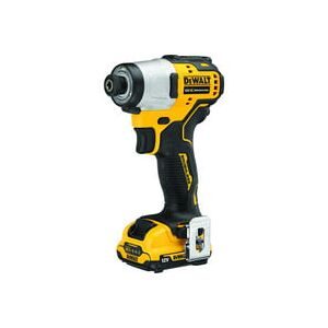 DEWALT DCF801D2-QW DCF801D2-QW Akku-Schlagschrauber