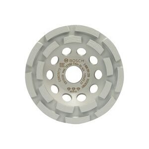 Bosch Diamant-Topfscheibe Best for Concrete, Ø 125mm, Schleifscheibe