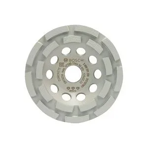 Bosch Diamant-Topfscheibe Best for Concrete, Ø 125mm, Schleifscheibe