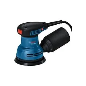 Bosch Professional Exzenterschleifer GEX 125 Professional