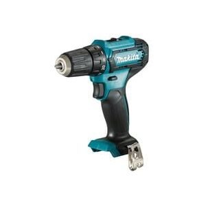 Makita DF333DZ DF333DZ Akku-Bohrschrauber 10.8 V 4 Ah ohne Akku