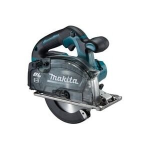 Makita DCS553Z Akku-Handkreissäge ohne Akku 18 V