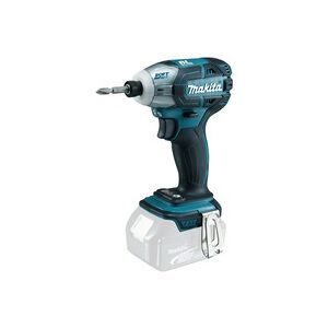 Makita DTS141Z 3-Gang-Akku-Schlagbohrschrauber ohne Akku, ohne Ladegerät