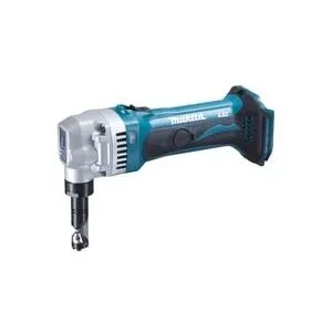Makita Akku-Knabber DJN161Z DJN161Z ohne Akku, ohne Ladegerät Akkuspannung 18 V