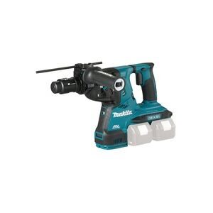 Makita DHR283ZJU SDS-Plus-Akku-Kombihammer 18 V ohne Akku, ohne Ladegerät