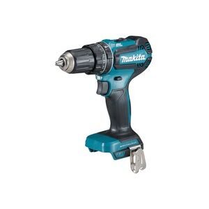 Makita DHP485Z 2-Gang-Akku-Schlagbohrschrauber ohne Akku, ohne Ladegerät
