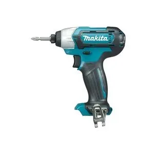 Makita TD110DZ TD110DZ Akku-Schlagschrauber 110 Nm 10.8 V Anzahl mitgelieferte Akkus 0 Li-Ion ohne Akku
