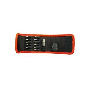 Makita Bit-Tasche 14-teilig, Bit-Satz