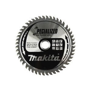 Makita B-56764 B-56764 Kreissägeblatt 165 x 20 mm Zähneanzahl: 48 1 St.