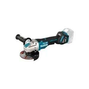 Makita DGA519Z DGA519Z Akku-Winkelschleifer 125 mm ohne Akku, ohne Ladegerät 18 V