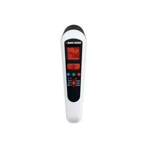 BLACK+DECKER Energiespar-Detektor TLD100, Thermodetektor