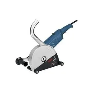 Bosch Mauer-Nutfräse GNF 65 A