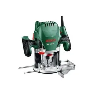 Bosch Home and Garden Oberfräse 060326A100 POF 1200 AE 1200 W