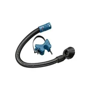 Staubabsaugung GDE hex Professional Bosch Professional 1600A001GA