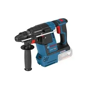 Bosch Professional Bosch GBH 18V-26 Professional - Bohrhammer - schnurlos SDS-Plus-Akku-Bohrhammer 18 V Li-Ion ohne