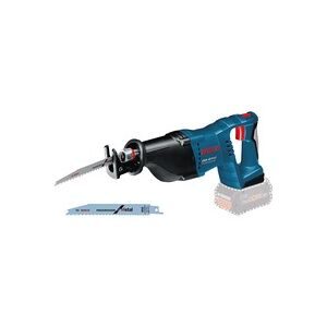 Bosch Professional GSA 18 V-LI Akku-Säbelsäge 060164J000 ohne Akku 18 V