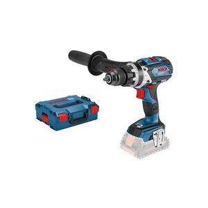 Bosch Professional GSB 18V-110 C -Akku-Schlagbohrschrauber ohne Akku, ohne Ladegerät, inkl. Koffer