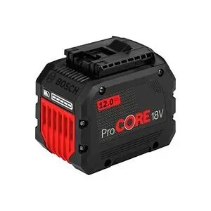 Bosch Akku ProCORE 18V 12.0Ah Professional