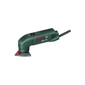Bosch Home and Garden PDA 180 0603339003 Deltaschleifer 180 W 92 x 92 x 92 mm