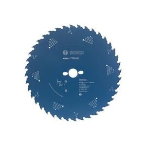 Bosch Accessories Expert for Wood 2608644022 Kreissägeblatt 165 x 20 x 1.6 mm Zähneanzahl: 24 1 St.
