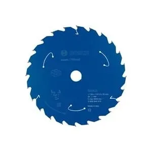 Bosch EXPERT Wood Kreissägeblatt, Ø 184mm, 24Z