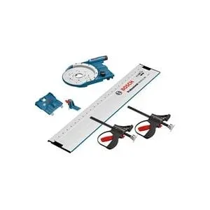 FSN-Systempaket FSN OFA 32 KIT 800, Systemzubehör Bosch Professional 1600A001T8
